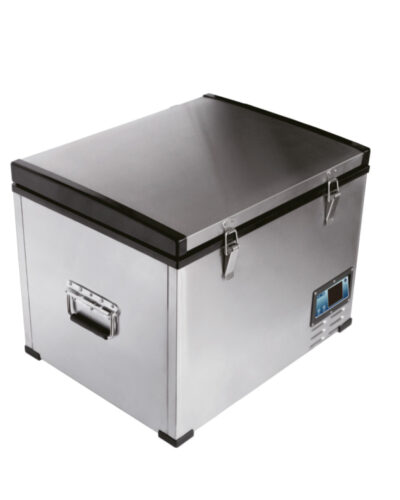 Demmon Araç Buzdolabı ST45-1