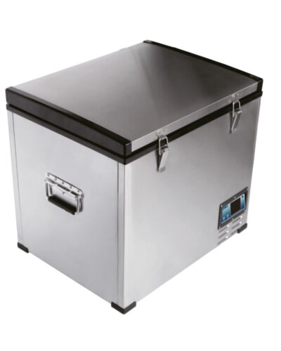 Demmon Araç Buzdolabı ST60-1