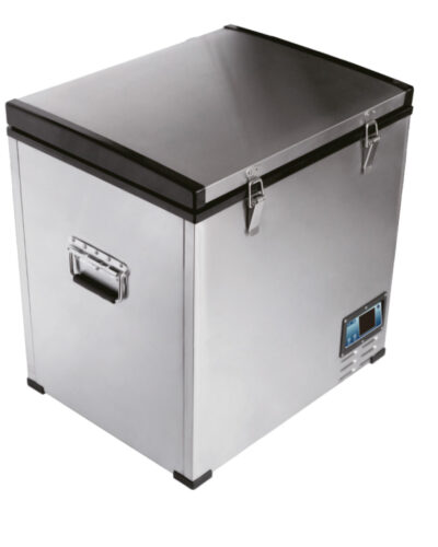 Demmon Araç Buzdolabı ST75-1