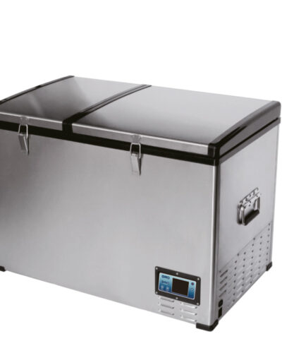 Demmon Araç Buzdolabı STL125-1