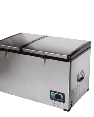 Demmon Araç Buzdolabı STL80-1