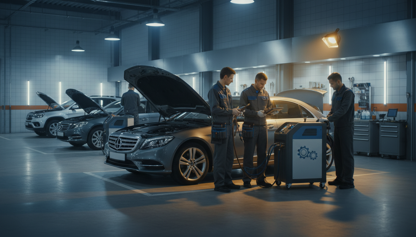 Demmon Araç Klima Bakım Servisi: Yetkili Servis Ve Profesyonel Onarım Süreçleri 1 Demmon Arac Klima Bakim Servisi Yetkili Servis Ve Profesyonel Onarim Surecleri Demmon Araç Klima Bakım Servisi: Yetkili Servis Ve Profesyonel Onarım Süreçleri