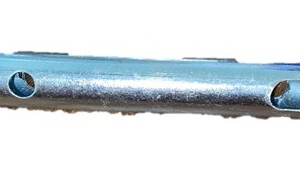 DEMMON BUJİ ANAHTARI UZUN 12 CM