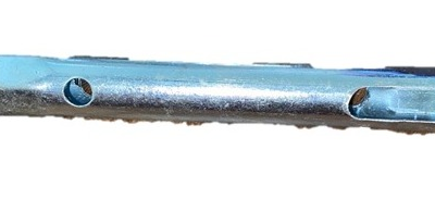 DEMMON BUJİ ANAHTARI UZUN 12 CM