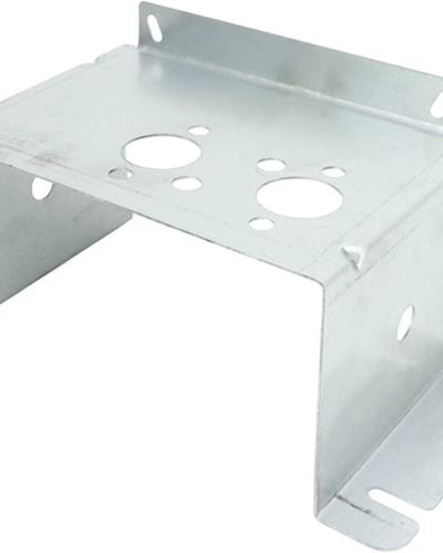 DEMMON DİZEL ISITICI MONTAJ SACI TİP 1