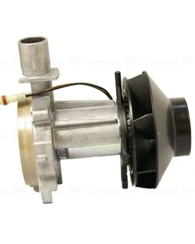 DEMMON EBERSPACHER FAN MOTORU D2