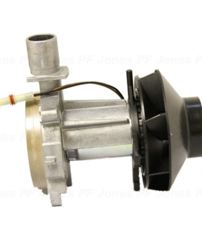 DEMMON ECO 12 VOLT D2 FAN MOTORU