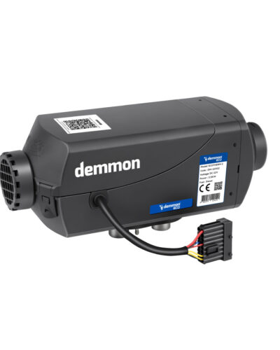 DEMMON  ECOTHERM 2 12V DİZEL ISITICI-1
