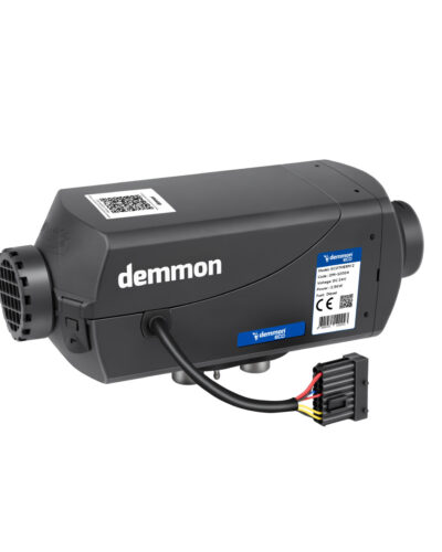 DEMMON  ECOTHERM 2 24V DİZEL ISITICI-1