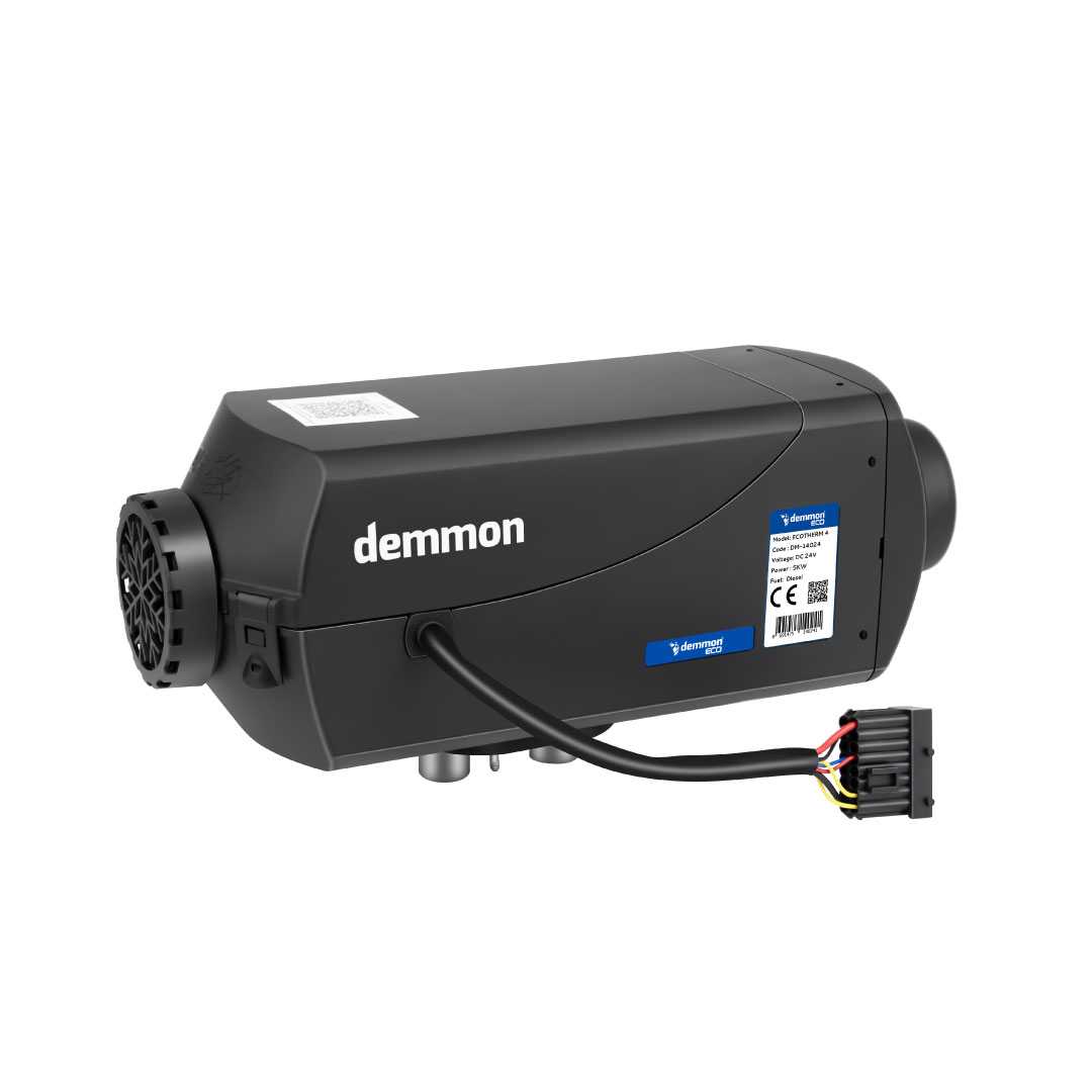 Demmon Ecotherm 4 24V Dizel Isitici Custom 1770339729208 Demmon Ecotherm 4 24V Di̇zel Isitici
