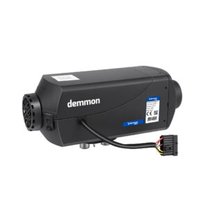 DEMMON  ECOTHERM 4 24V DİZEL ISITICI-1
