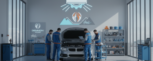 kapak-demmon-klima-yetkili-servisi-kafkas-oto-klima-ile-guvenilir-bakim-ve-onarim