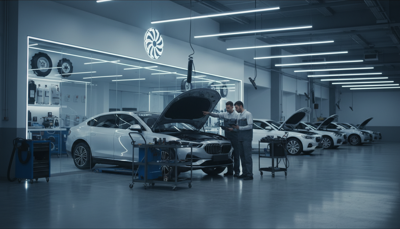 Demmon Oto Klima Uzman Servisi: Yetkili Servis Hizmetleri Ve Avantajları 1 Demmon Oto Klima Uzman Servisi Yetkili Servis Hizmetleri Ve Avantajlari Demmon Oto Klima Uzman Servisi: Yetkili Servis Hizmetleri Ve Avantajları