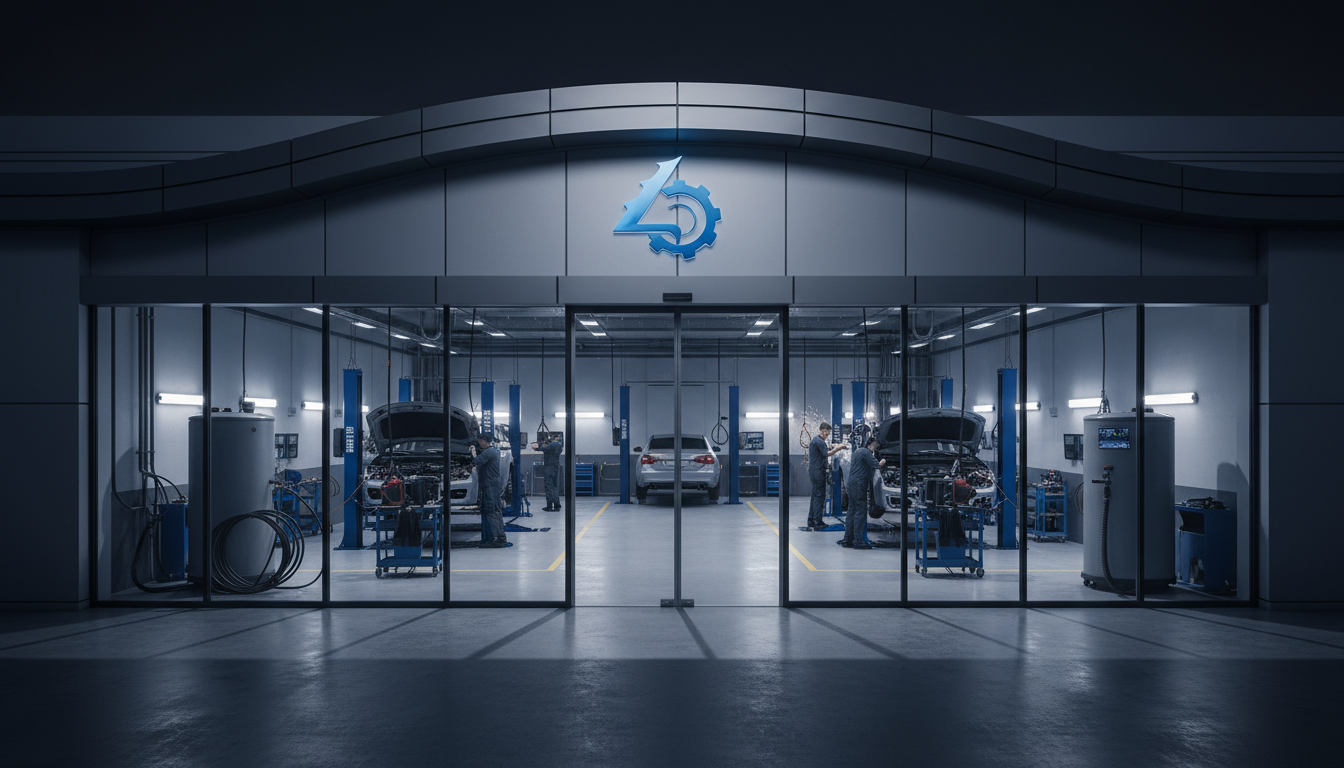 Demmon Oto Klima Uzman Servisi 1 Demmon Oto Klima Uzman Servisi Demmon Oto Klima Uzman Servisi