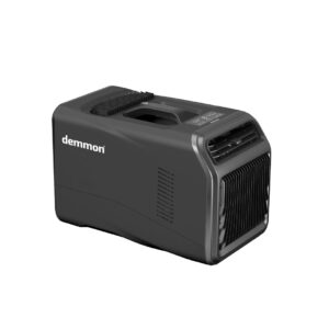 Demmon Portatif Araç Kliması 24V-1