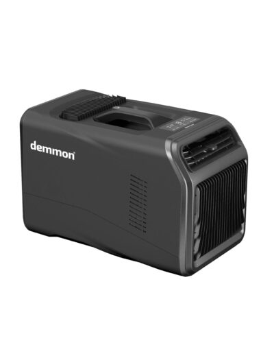 Demmon Portatif Araç Kliması 24V-1
