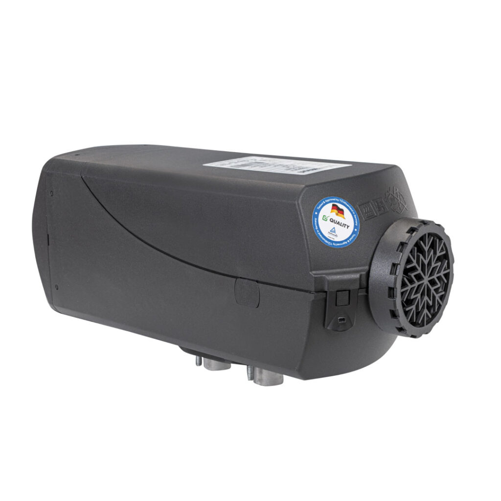 demmon thermon 4 12v dizel isitici custom 1770339676435 İş Makineleri