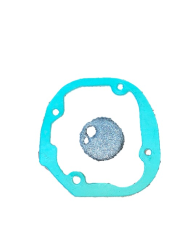 DEMMON WEBASTO YANMA KEÇESİ ÇİFT DELİK