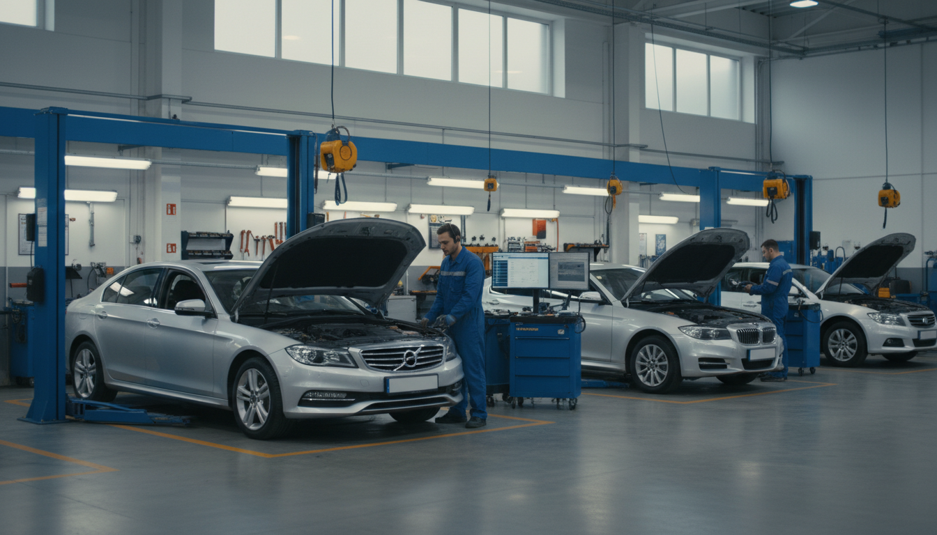 Demmon Yetkili Oto Klima Merkezi Kapsamli Bakim Onarim Ve Uzman Cozumler Demmon Yetkili Oto Klima Merkezi: Kapsamlı Bakım, Onarım Ve Uzman Çözümler