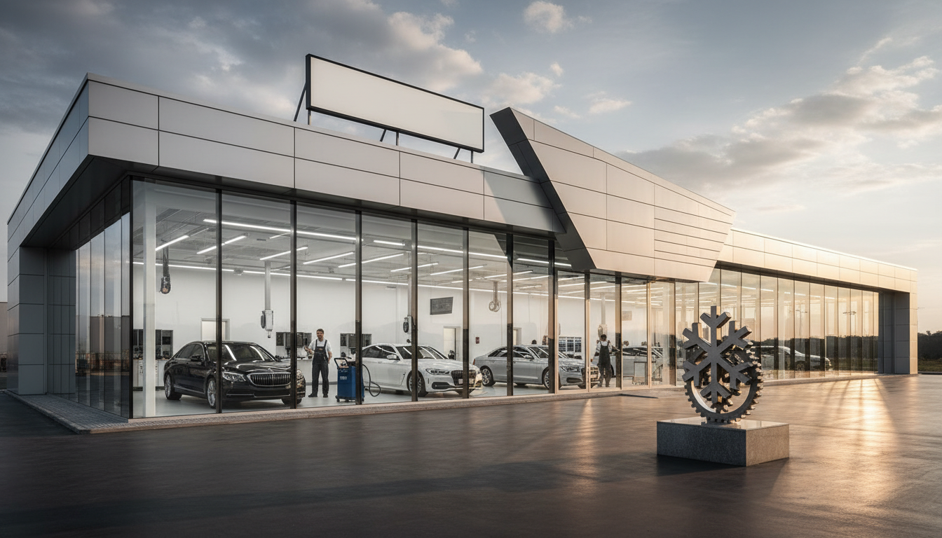 Demmon Yetkili Oto Klima Merkezi 1 Demmon Yetkili Oto Klima Merkezi Demmon Yetkili Oto Klima Merkezi