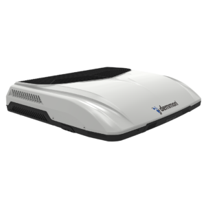 Demmon Slimcool Duo 2 24V Araç Kliması-1