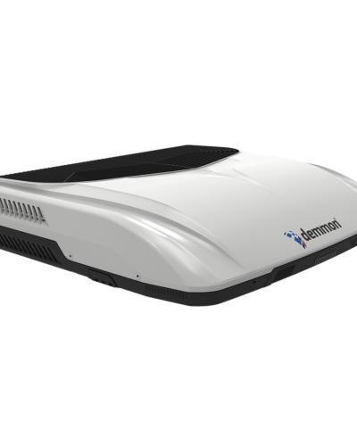 Demmon Slimcool Duo 2 24V Araç Kliması-1