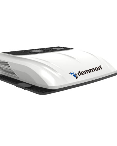 Demmon Slimcool Duo 3 24V Araç Kliması-1