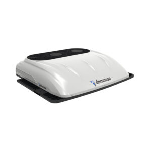 Demmon Slimcool Duo 3H 24V Araç Kliması-1