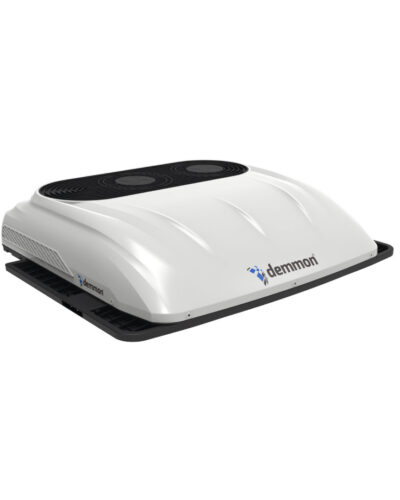 Demmon Slimcool Duo 3H 24V Araç Kliması-1