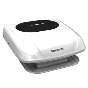 Demmon Slimcool Mini  12V Araç Klimasi-1