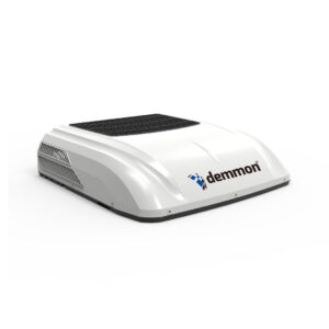 Demmon Slimcool Mini 2 12V Araç Kliması-1