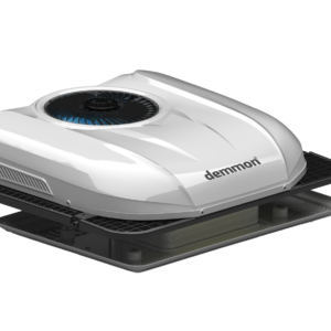 Demmon Slimcool Pro-12L 24V Araç Kliması-1