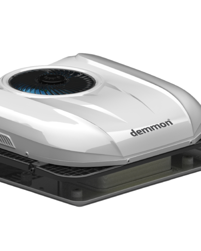 Demmon Slimcool Pro-12L 24V Araç Kliması-1