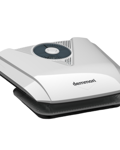 Demmon Slimcool Pro-11 Max  24V Araç Kliması-1