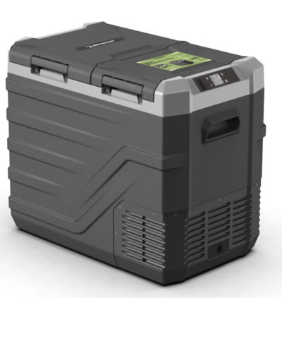 Demmon Araç Buzdolabı DMU50-1