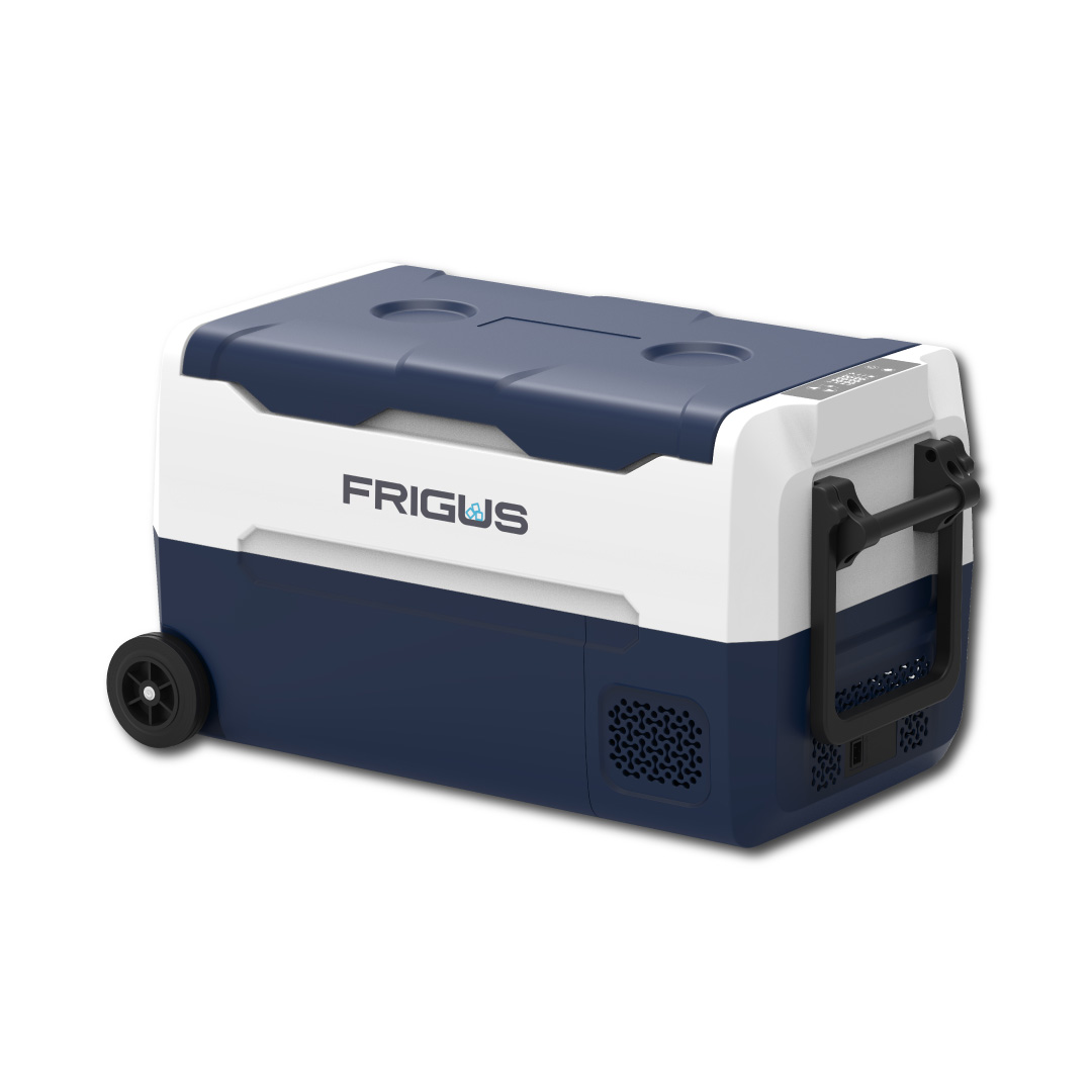 Frigus Fr A35B Arac Buzdolabi Custom 1770472438333 Frigus Fr-A35B Araç Buzdolabı