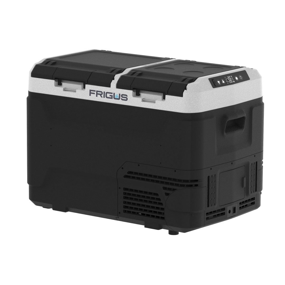 Frigus Fr B40A Arac Buzdolabi Custom 1770472550115 Frigus Fr-B40A Araç Buzdolabı