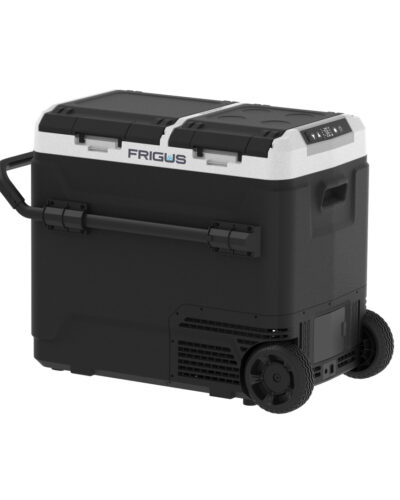 FRIGUS FR-B60C Araç Buzdolabı-1