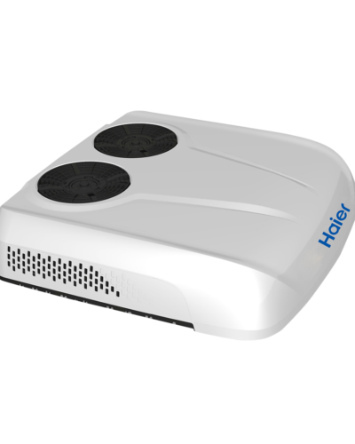 Haier 5. Seri 24V Araç Kliması -1