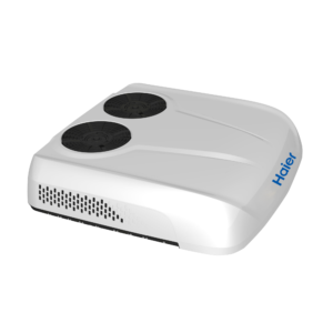 Haier 5. Seri 24V Araç Kliması (EN)-1