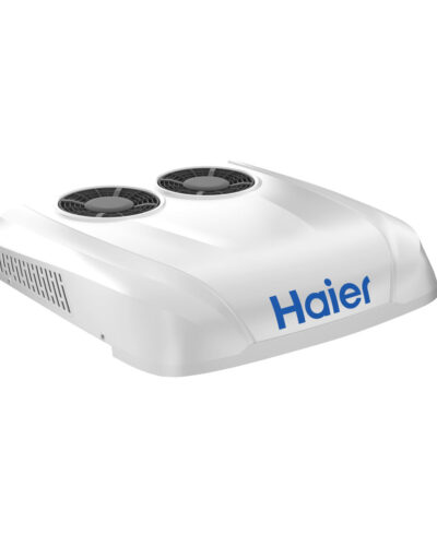 Haier 6. Seri 24V Araç Kliması-1