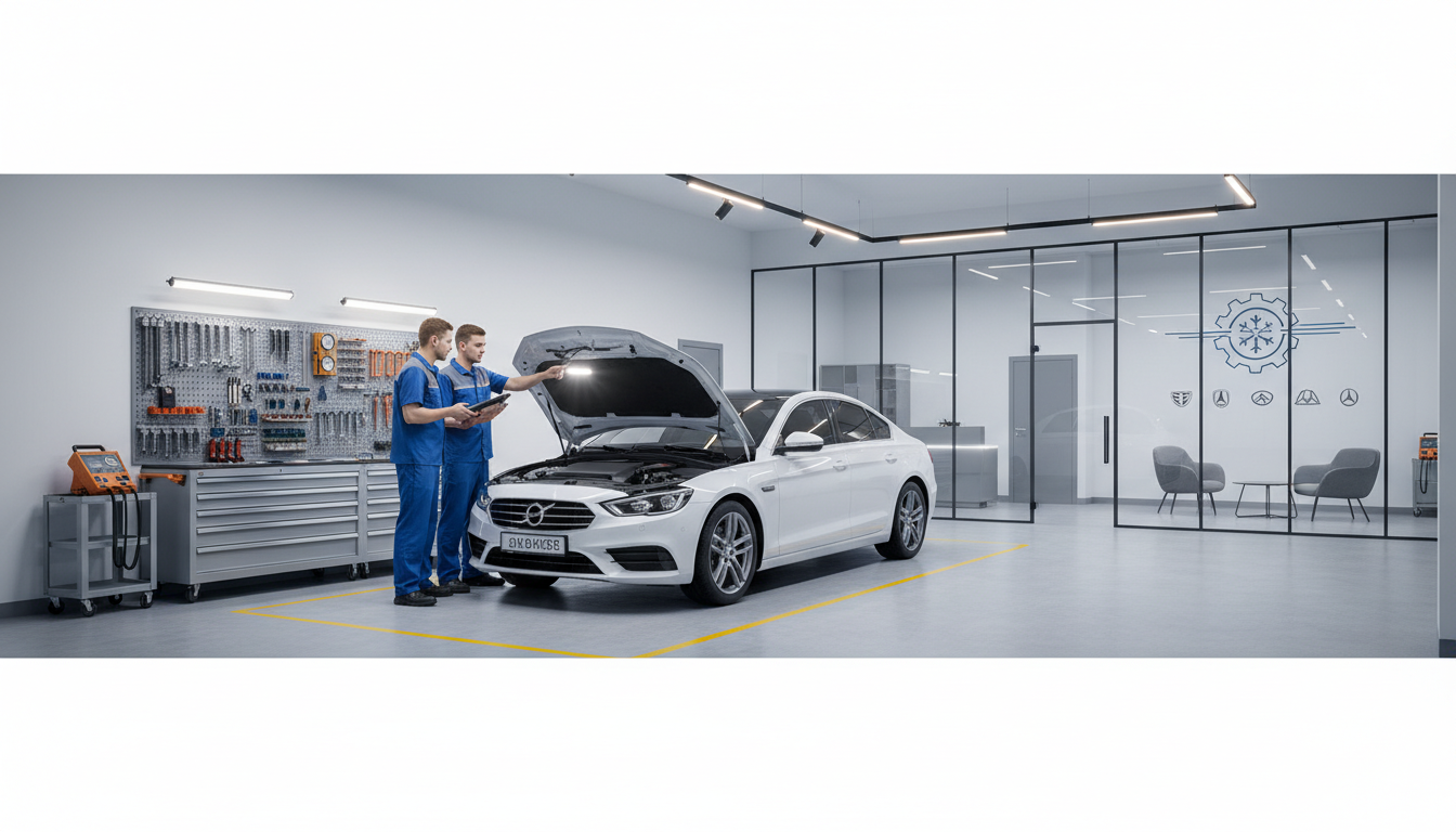 Kafkas Oto Klima Demmon Klima Yetkili Servis Hizmetleri Ve Uzmanlik Alanlari Kafkas Oto Klima: Demmon Klima Yetkili Servis Hizmetleri Ve Uzmanlık Alanları