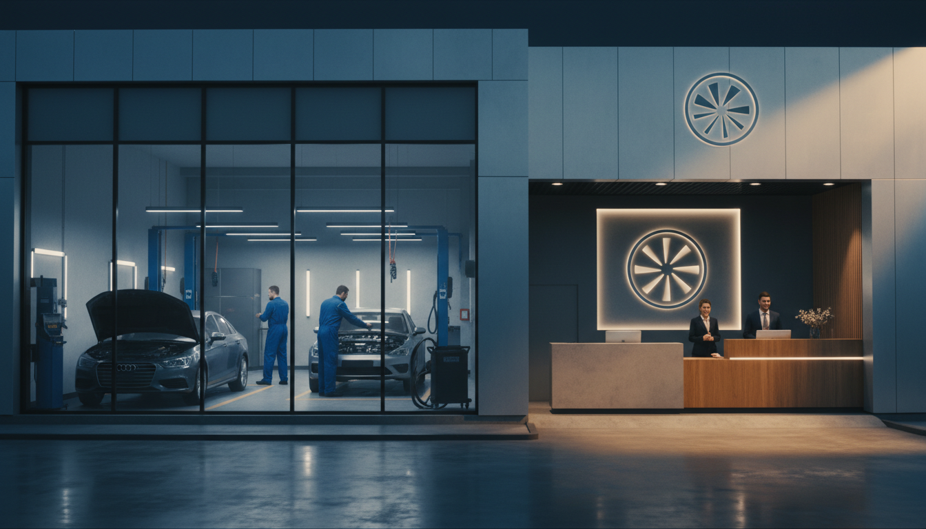 Kafkas Oto Klima Demmon Yetkili Servis Kafkas Oto Klima Demmon Yetkili Servis