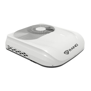 Raino Polar Eco Mini 12V Araç Kliması-1