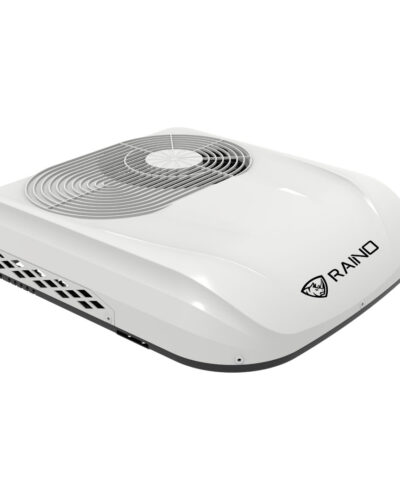 Raino Polar Eco Mini 24V Araç Kliması-1