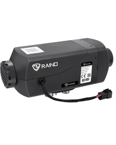 RAINO RAINOTERM 2 12V DİZEL ISITICI-1