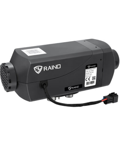 RAINO RAINOTERM 2 24V DİZEL ISITICI-1
