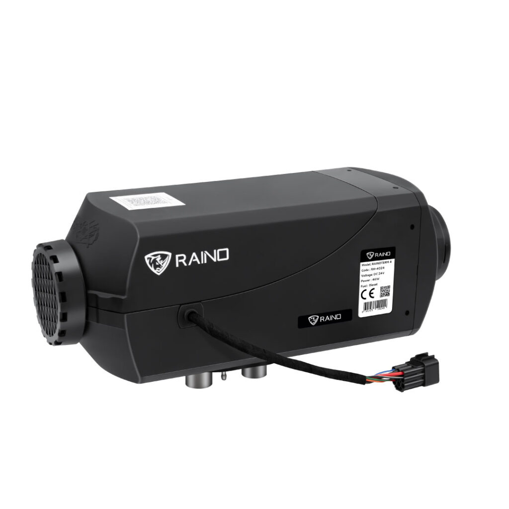 raino rainoterm 4 24v dizel isitici custom 1770339884064 İş Makineleri