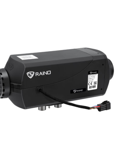 RAINO RAINOTERM 4 24V DİZEL ISITICI-1