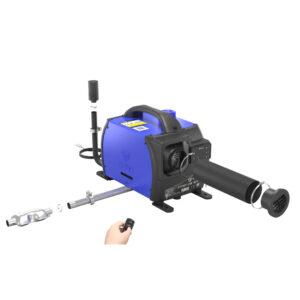 RAINO RAINOTERM MOVE DİZEL ISITICI-1